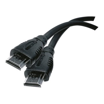 HDMI Kabel mit Ethernet A/M-A/M 1,5m