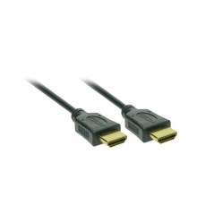 HDMI-Kabel mit Ethernet, HDMI 1.4 A Anschluss 5m
