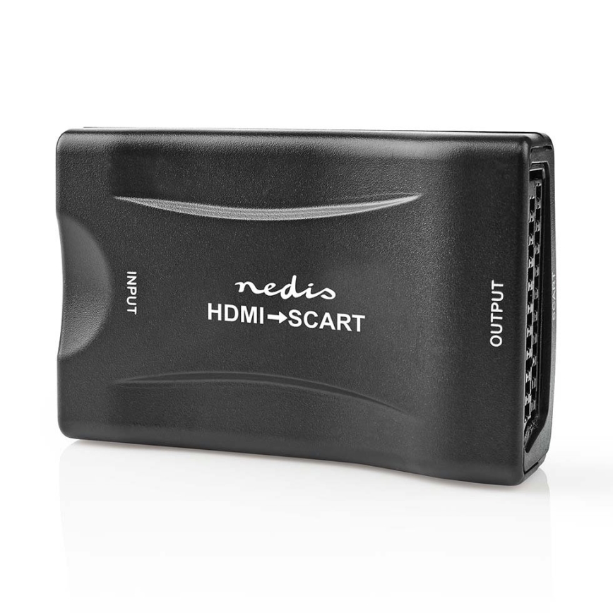 HDMI-Konverter HDMI-SCART