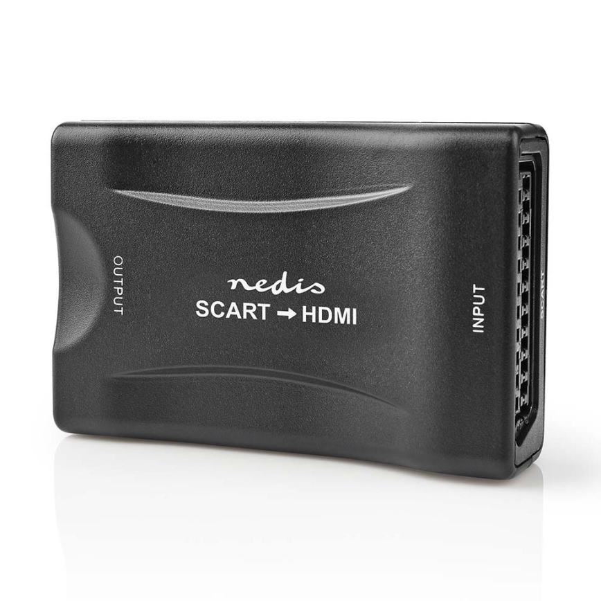 HDMI-Konverter SCART-HDMI