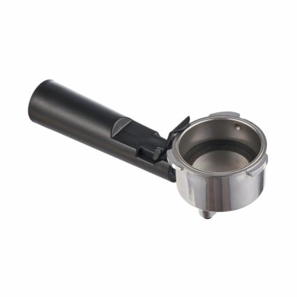 Heinner HEM-1100BKX - Hebel-Espressomaschine 850W/230V schwarz/mattchrom