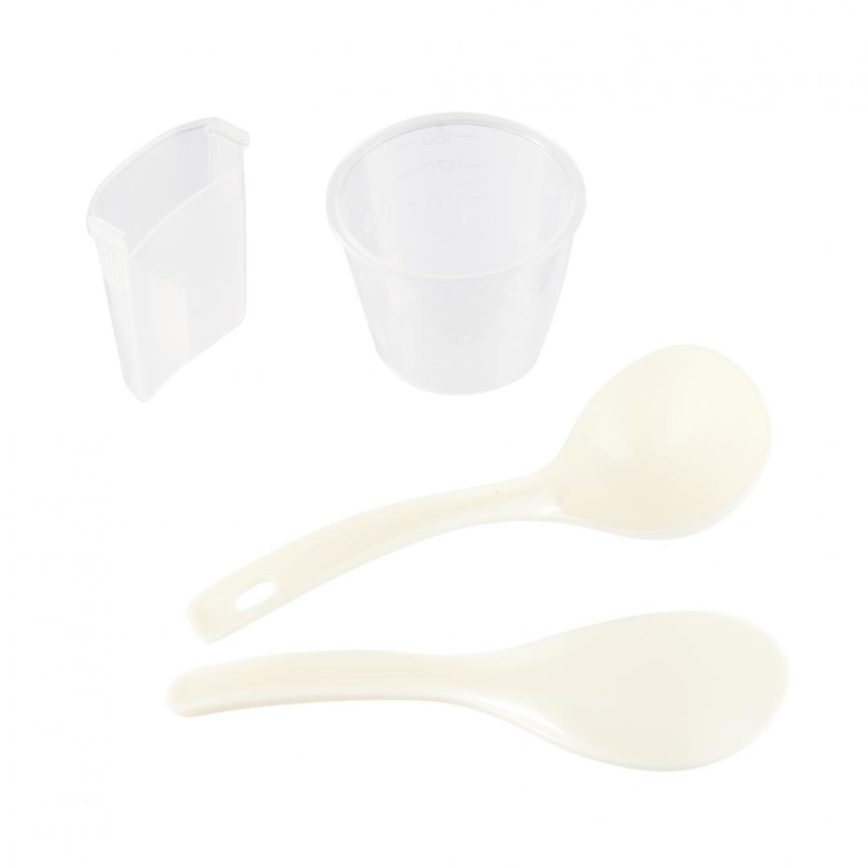 Heinner HPCK-38BK - Multifunktionaler elektrischer Schnellkochtopf 5,7 l 1000W/230V schwarz