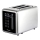 Heinner HTP-DD900BKSS - Digitaler Toaster 900W/230V, Edelstahl
