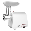 Heinner MG-1340WH - Fleischwolf 1340 W/230 V, weiß