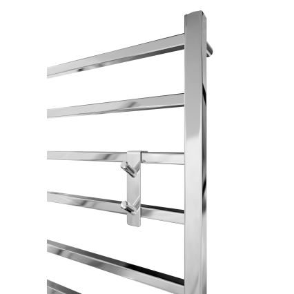 Heizkörperhaken INOX Edelstahl/glänzend verchromt