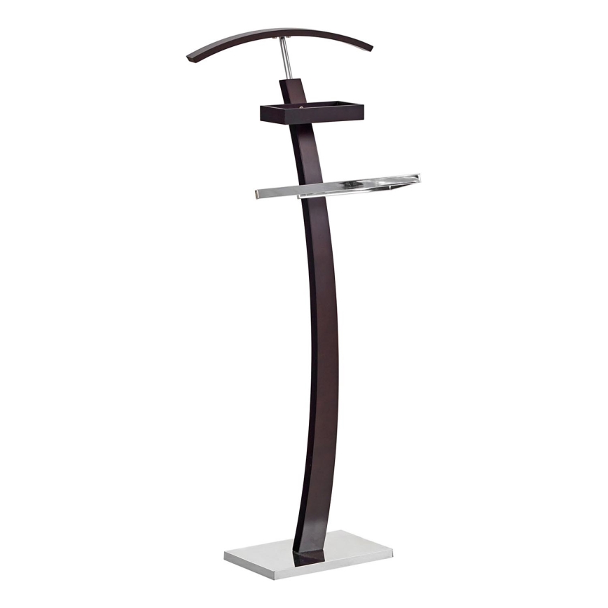 Herrendiener 117x32 cm Wenge
