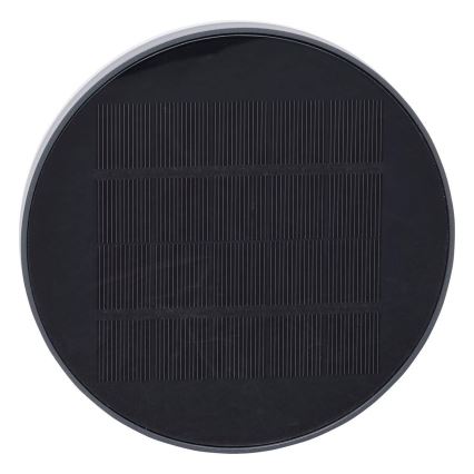 Hesperide - LED Solar-Wandleuchte mit Bewegungsmelder DETEKT LED/3,7V 2600 mAh IP65