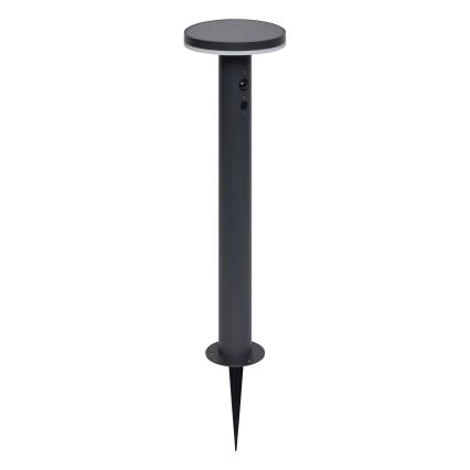 Hesperide - LED-Solarlampe mit Bewegungsmelder DETEKT LED/3,7V 2600 mAh IP65