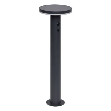 Hesperide - LED-Solarlampe mit Bewegungsmelder DETEKT LED/3,7V 2600 mAh IP65