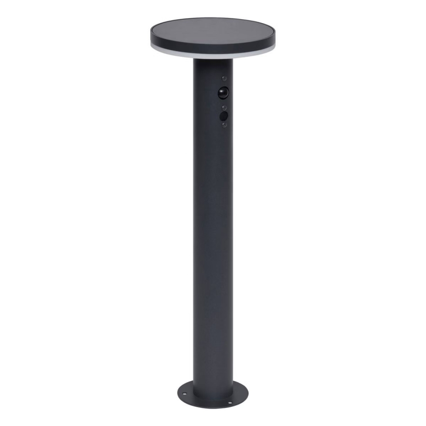 Hesperide - LED-Solarlampe mit Bewegungsmelder DETEKT LED/3,7V 2600 mAh IP65