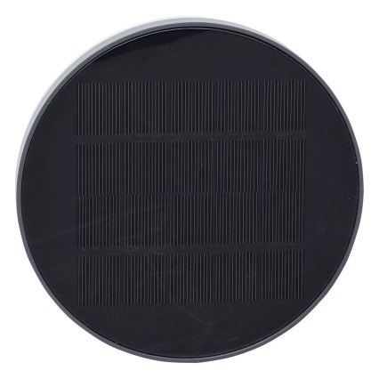 Hesperide - LED-Solarlampe mit Bewegungsmelder DETEKT LED/3,7V 2600 mAh IP65