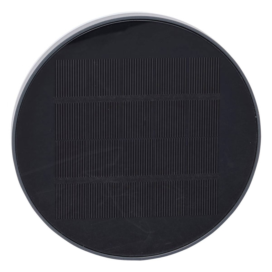 Hesperide - LED-Solarlampe mit Bewegungsmelder DETEKT LED/3,7V 2600 mAh IP65
