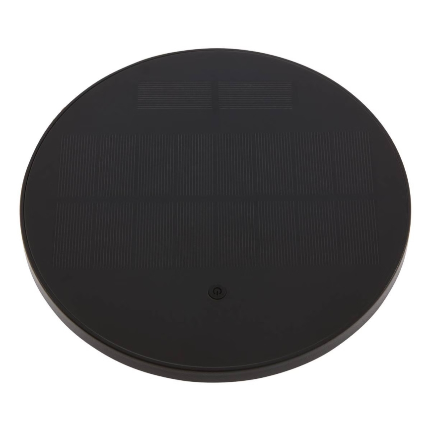 Hesperide - LED Solarlampe LINY LED/3,7V 2600 mAh IP54 grün