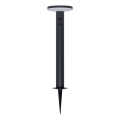 Hesperide - LED-Solarlampe mit Bewegungsmelder DETEKT LED/3,7V 2600 mAh IP65