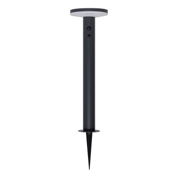 Hesperide - LED-Solarlampe mit Bewegungsmelder DETEKT LED/3,7V 2600 mAh IP65