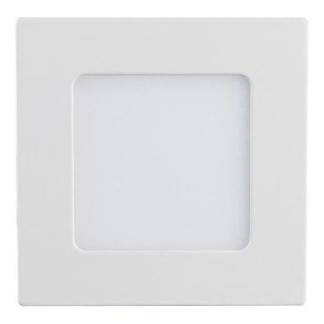 Hilite - LED-Einbauleuchte MERAN LED/12W/230V