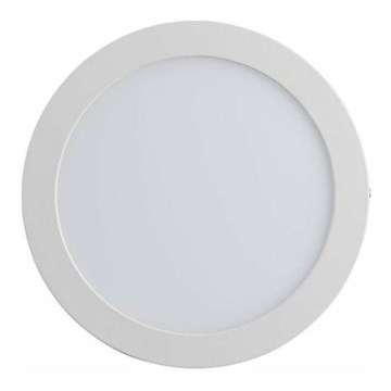 Hilite - LED-Einbauleuchte MERAN LED/12W/230V