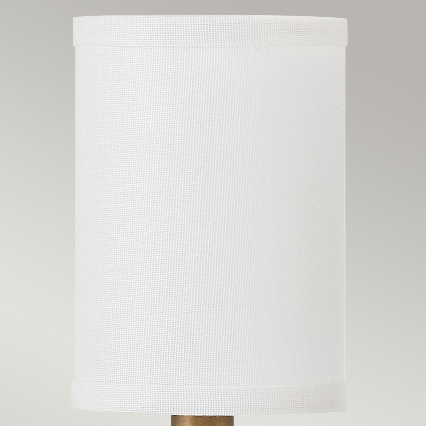 Hinkley - Wandleuchte MOORE 3xE14/40W/230V goldfarben