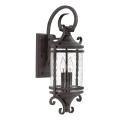 Hinkley - Outdoor-Wandleuchte CASA 2xE14/40W/230V IP44