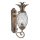 Hinkley - Wandleuchte PLANTATION 1xE27/40W/230V bronzen