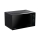 HISENSE H20MOBP1H - Mikrowelle 700 W/230 V 20 l schwarz
