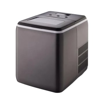 HISENSE IMC2000A - Eiswürfelbereiter 2,8 l 120W/230V schwarz