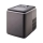 HISENSE IMC2000A - Eiswürfelbereiter 2,8 l 120W/230V schwarz
