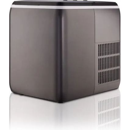 HISENSE IMC2000A - Eiswürfelbereiter 2,8 l 120W/230V schwarz