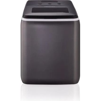 HISENSE IMC2000A - Eiswürfelbereiter 2,8 l 120W/230V schwarz