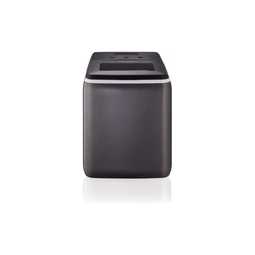 HISENSE IMC2000A - Eiswürfelbereiter 2,8 l 120W/230V schwarz