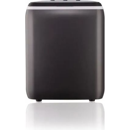 HISENSE IMC2000A - Eiswürfelbereiter 2,8 l 120W/230V schwarz