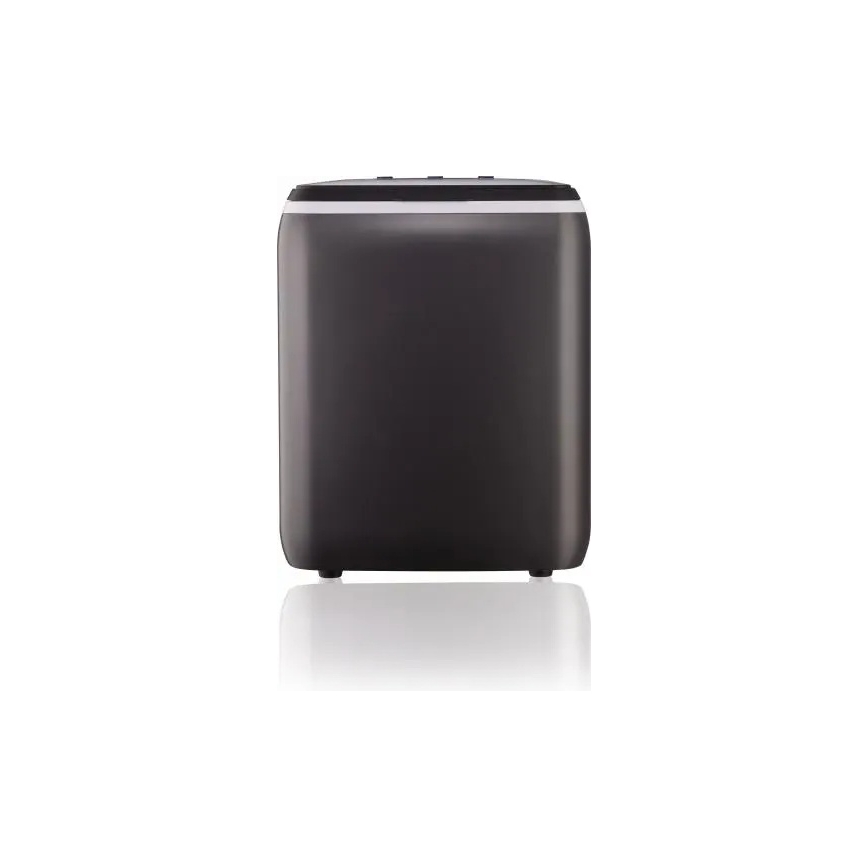 HISENSE IMC2000A - Eiswürfelbereiter 2,8 l 120W/230V schwarz
