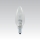 Hochleistungs-Glühlampe CLASSIC B35 E14/18W/240V 2800K
