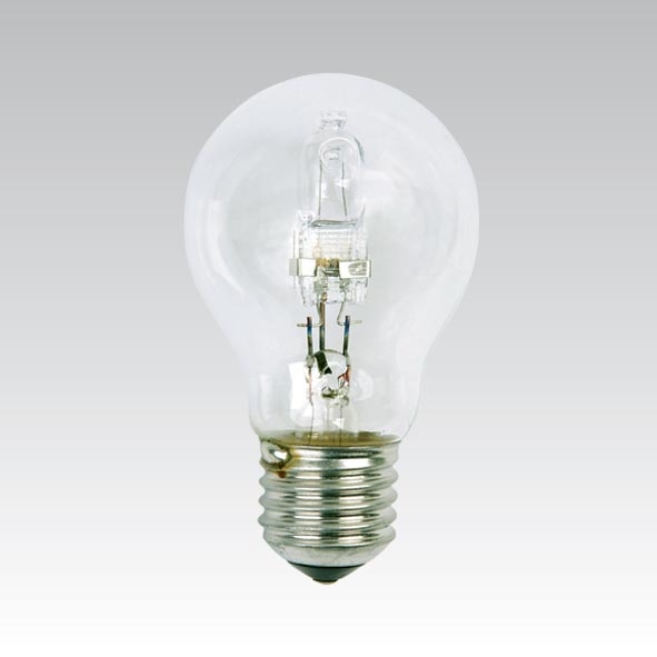 Hochleistungs-Glühlampe CLASSIC E27/105W/230V 2800K