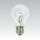 Hochleistungs-Glühlampe CLASSIC E27/105W/230V 2800K