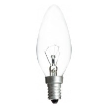 Hochleistungs-Glühlampe E14/25W/230V