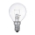 Hochleistungs-Glühlampe E14/25W/230V
