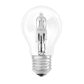 Hochleistungs-Glühlampe E27/70W klar 2800K
