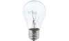 Hochleistungs-Glühlampe E27/75W/230V 2700K