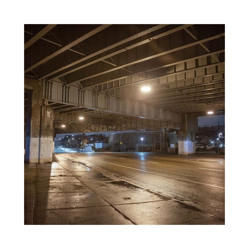 Hochleistungs-LED-Leuchte High Bay LED/200W/230V 4000K IP65