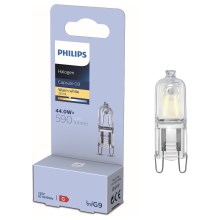 Hochleistungs-Leuchtmittel Philips HALOGEN G9/44W/230V 2800K