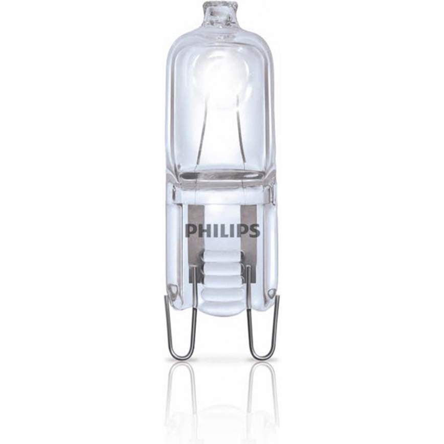 Hochleistungs-Leuchtmittel Philips HALOGEN G9/44W/230V 2800K