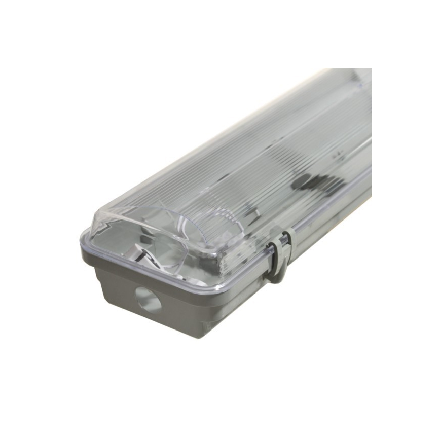 Hochleistungs-Leuchtstofflampe 2xG13/36W/230V IP65 127 cm