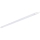 Hochleistungs-Leuchtstofflampe LED/48W/230V IP65 4000K 156 cm