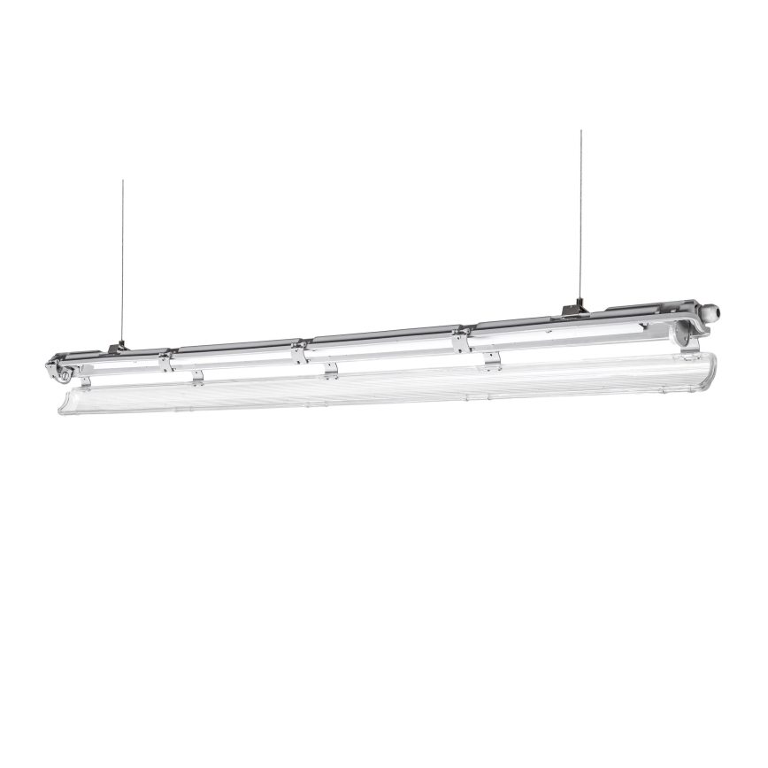 Hochleistungs-Leuchtstofflampe LIMEA T8 1xG13/20W/230V IP65 120cm