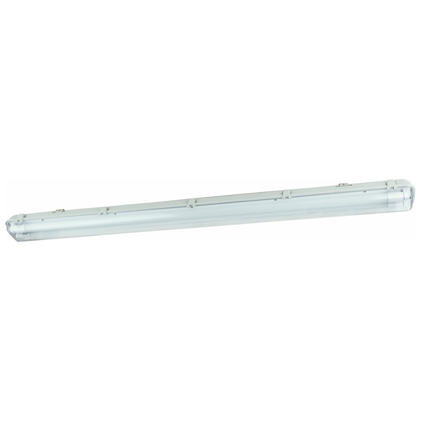 Hochleistungs-Leuchtstofflampe T8 2xG13/16W/230V IP65