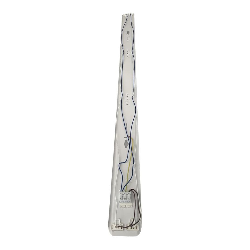 Hochleistungs-Leuchtstofflampe T8 2xG13/18W/230V IP65 126 cm