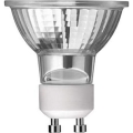 Hochleistungs-Reflektorlampe HALOSOFT GU10/42W/230V 2800K