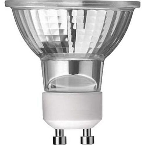Hochleistungs-Reflektorlampe HALOSOFT GU10/42W/230V 2800K