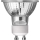 Hochleistungs-Reflektorlampe HALOSOFT GU10/53W/230V 2800K